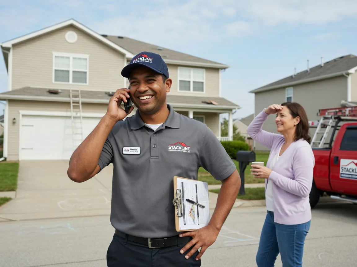 Chimney flashing repair Scandia, KS FAQs